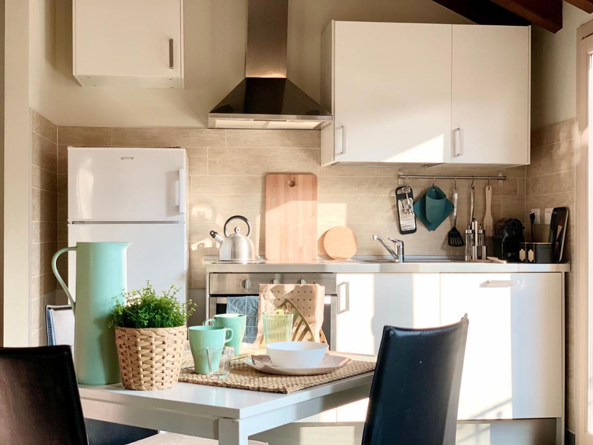 Niki O. Apartments Parma Kültér fotó