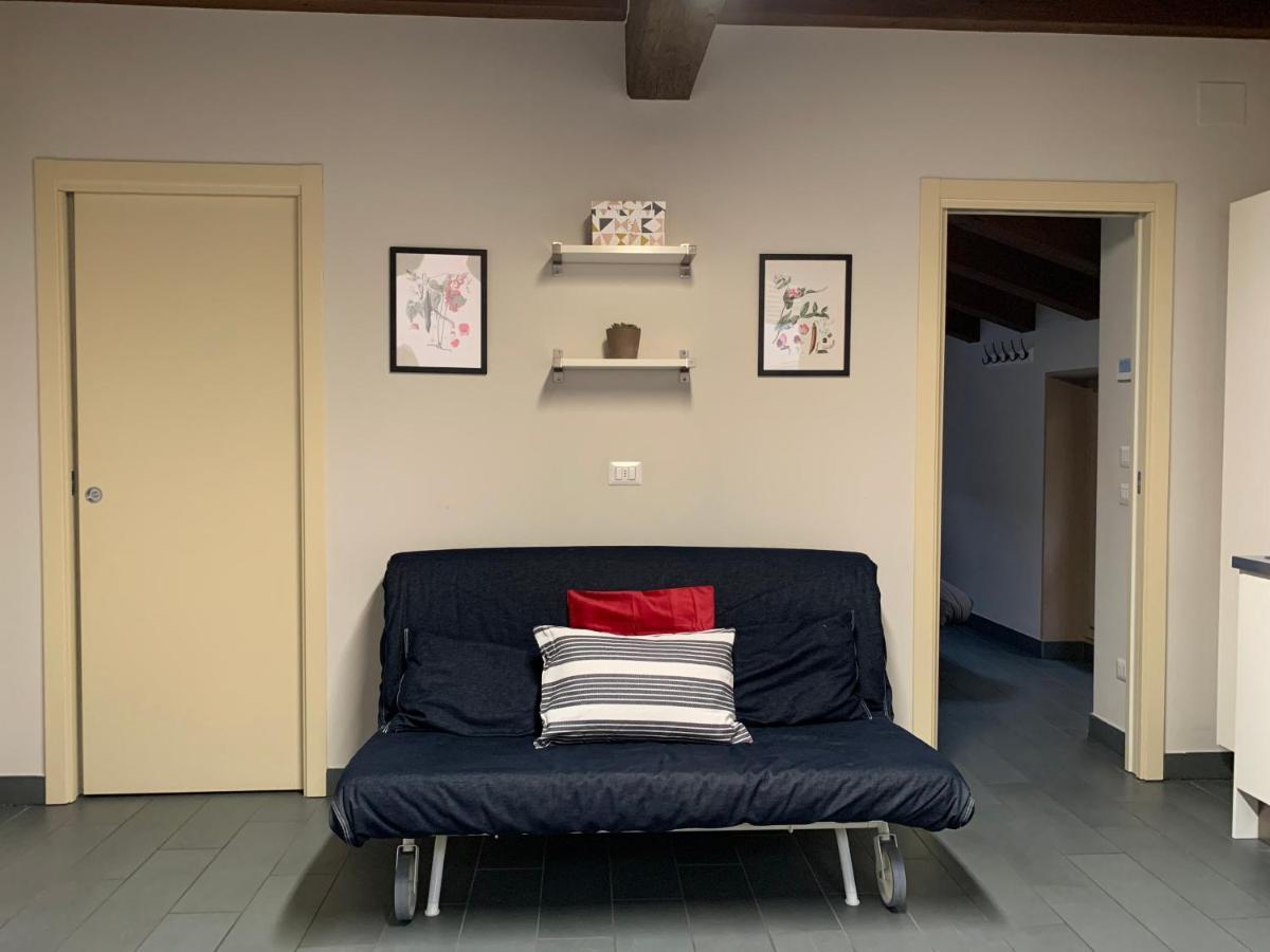 Niki O. Apartments Parma Kültér fotó