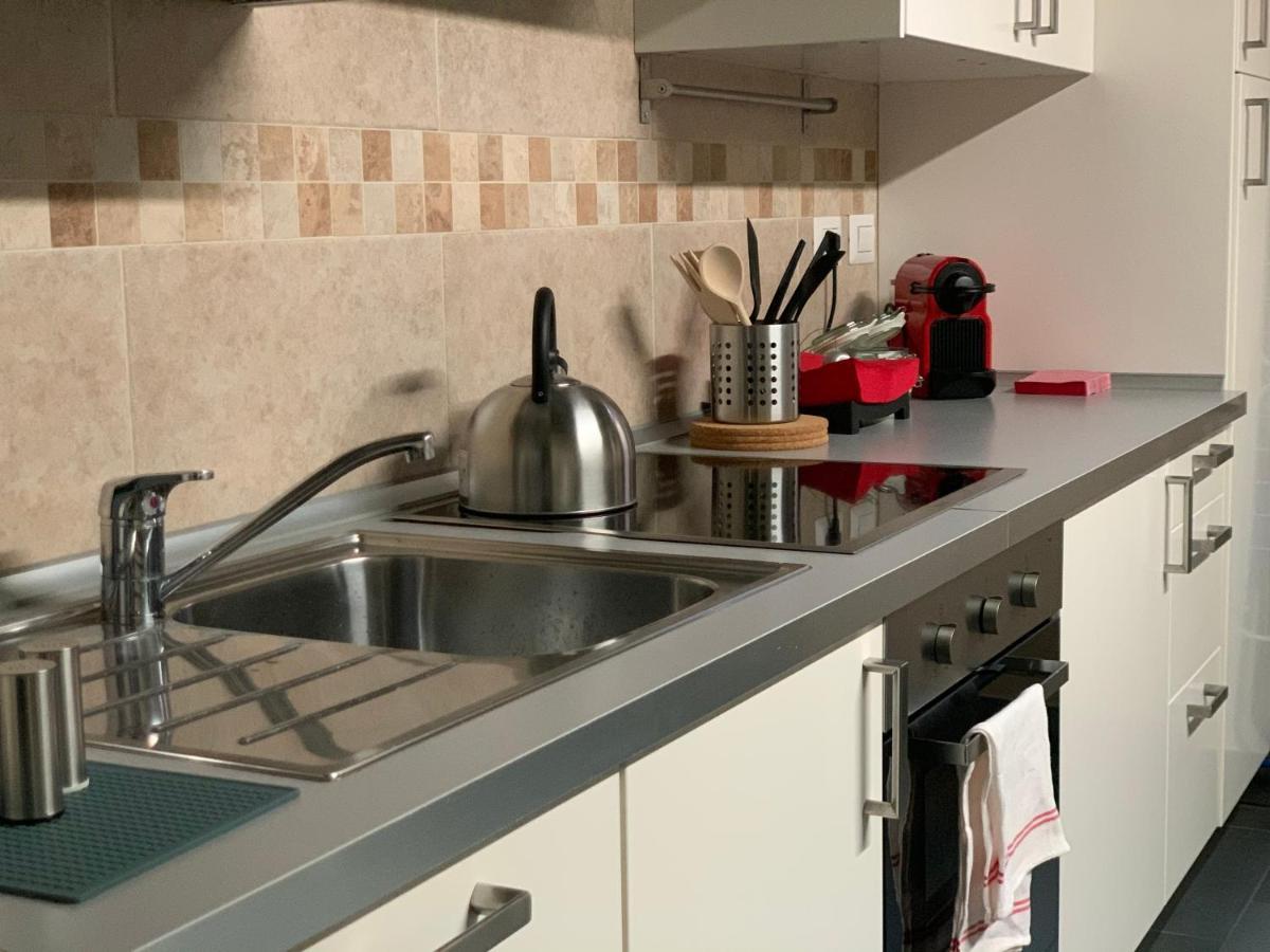Niki O. Apartments Parma Kültér fotó