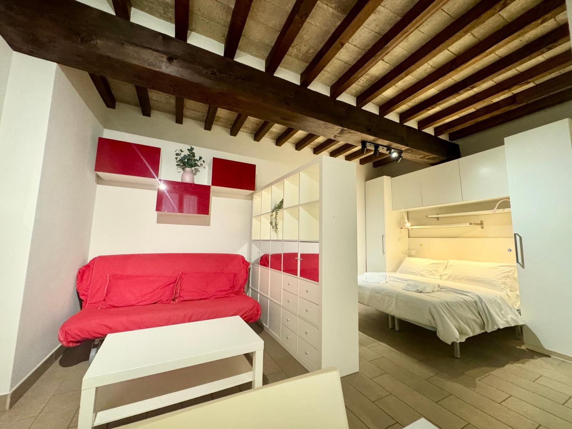 Niki O. Apartments Parma Kültér fotó