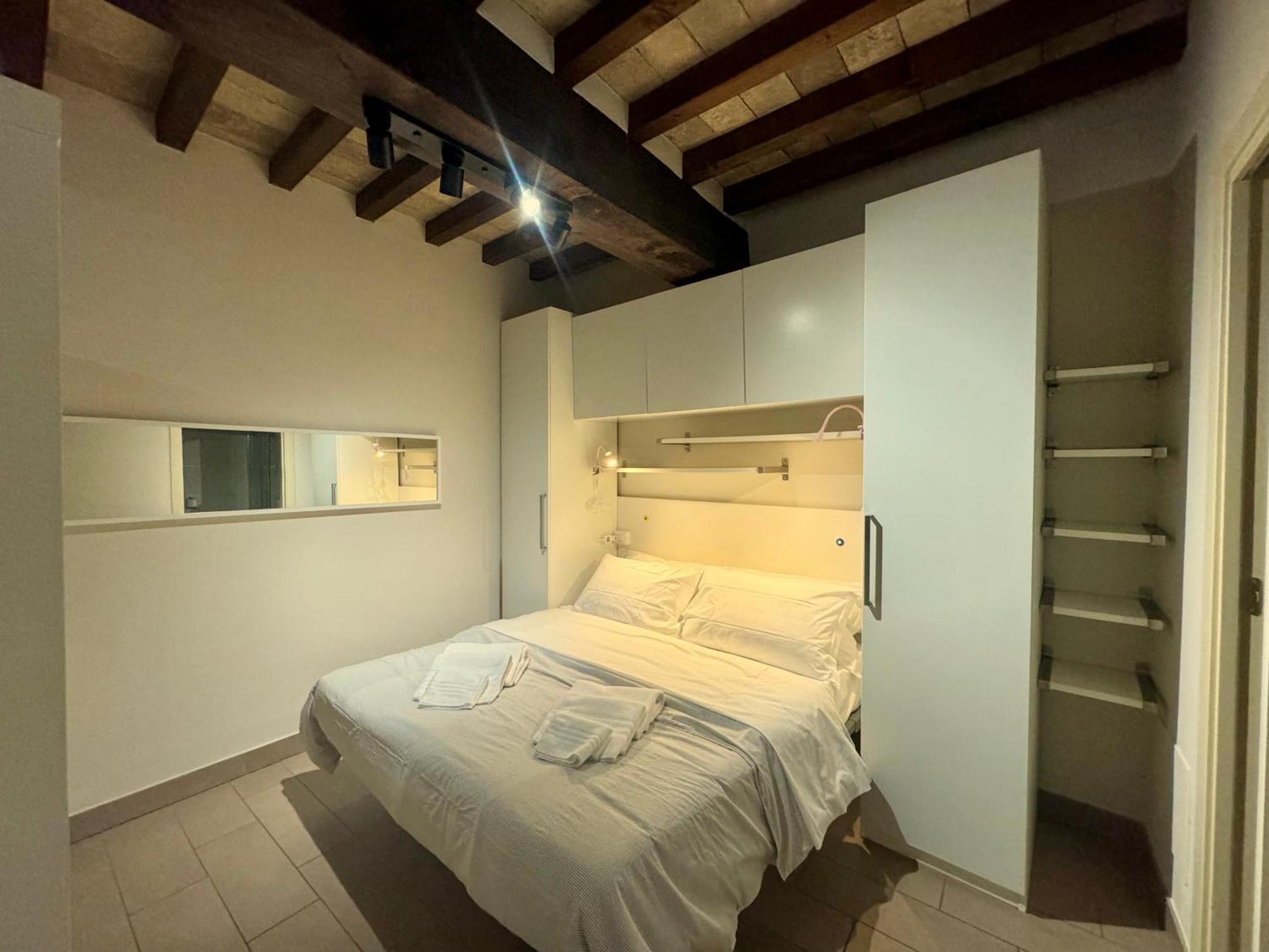 Niki O. Apartments Parma Kültér fotó