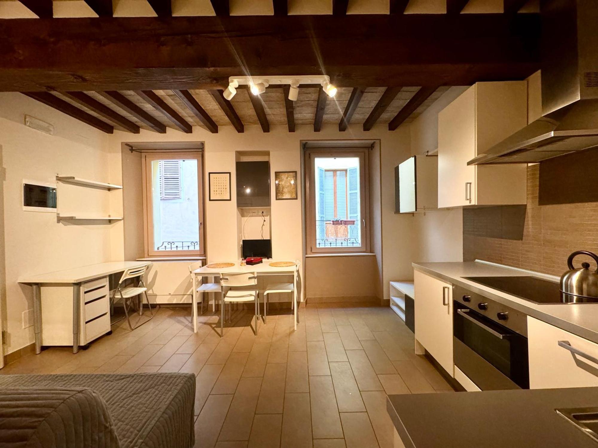 Niki O. Apartments Parma Kültér fotó