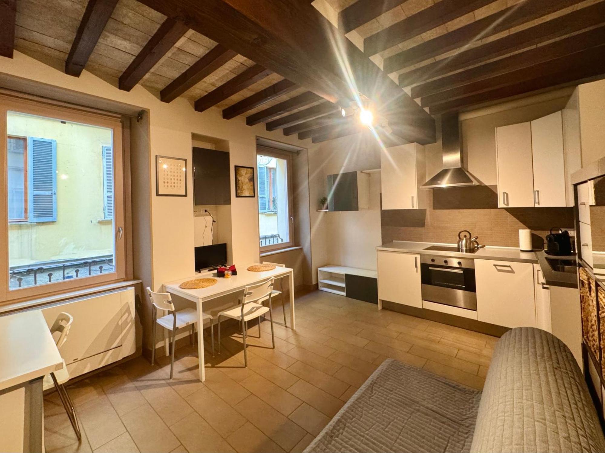 Niki O. Apartments Parma Kültér fotó