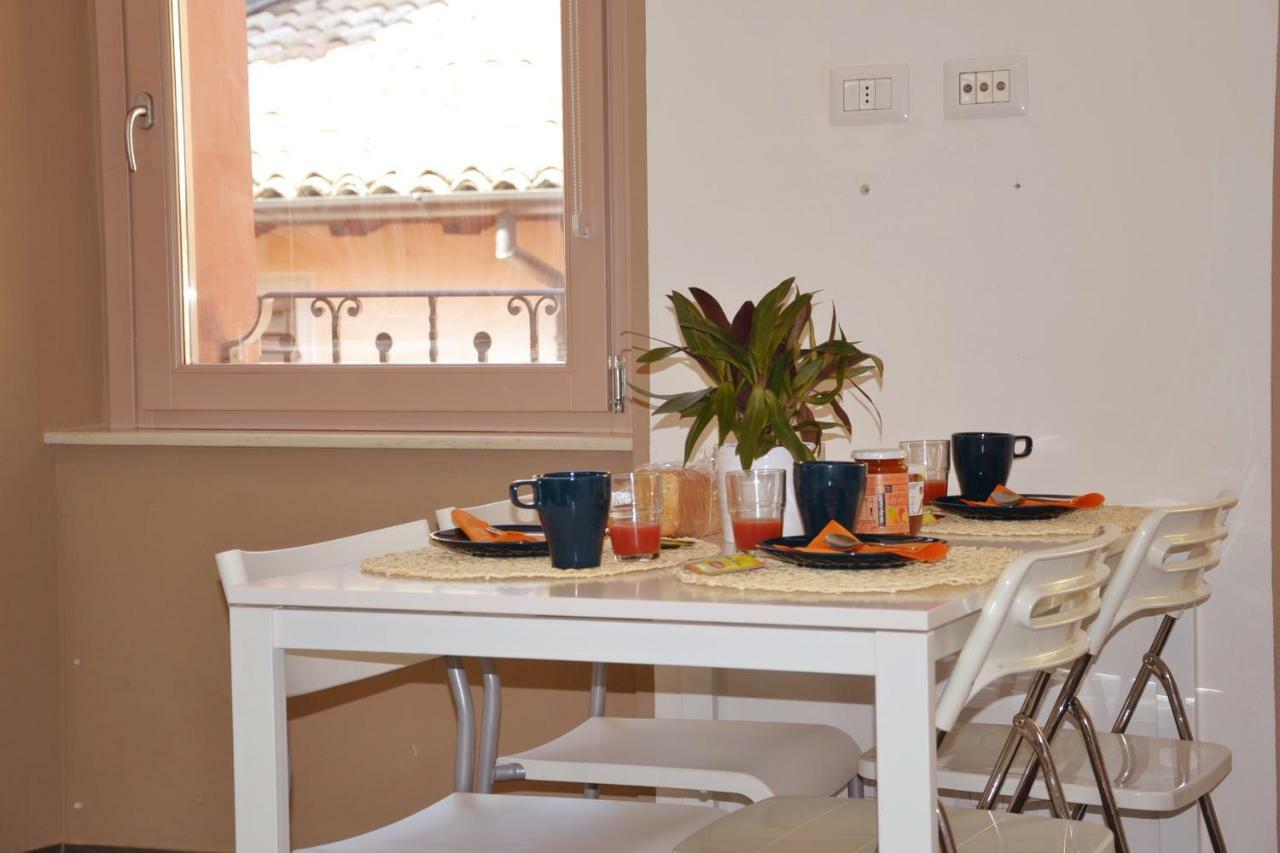 Niki O. Apartments Parma Kültér fotó