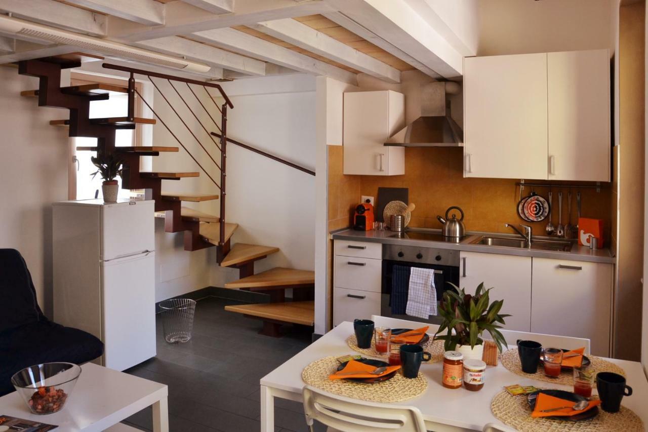 Niki O. Apartments Parma Kültér fotó