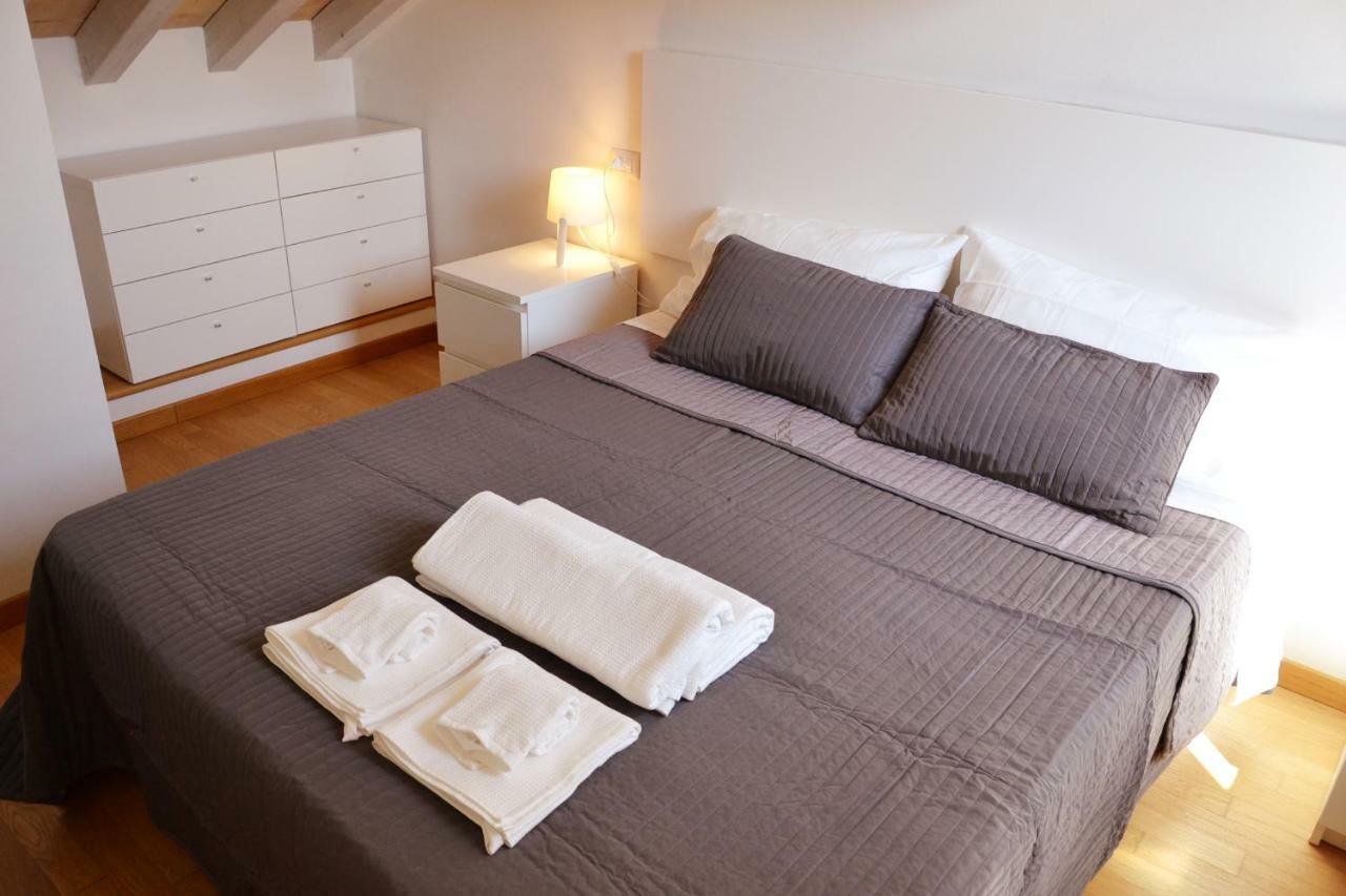 Niki O. Apartments Parma Kültér fotó