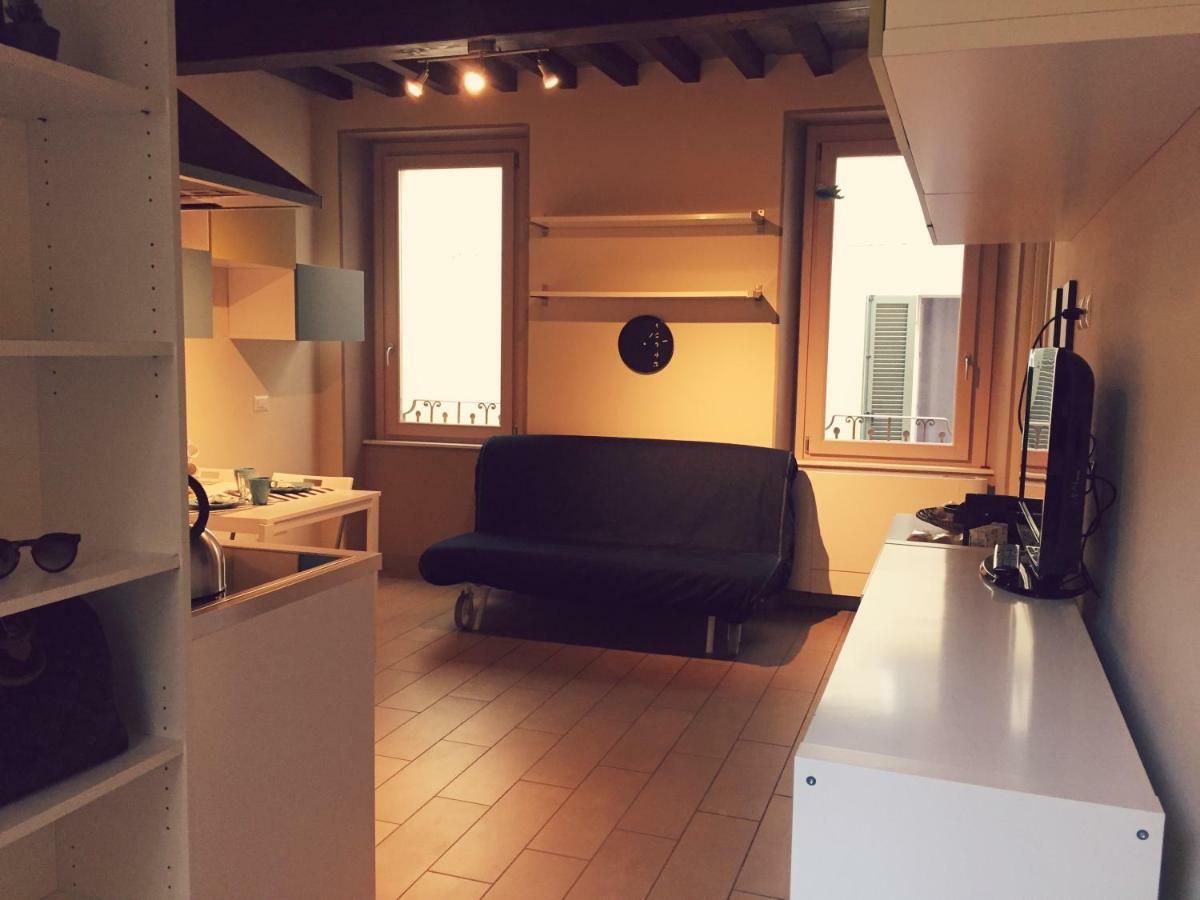Niki O. Apartments Parma Kültér fotó