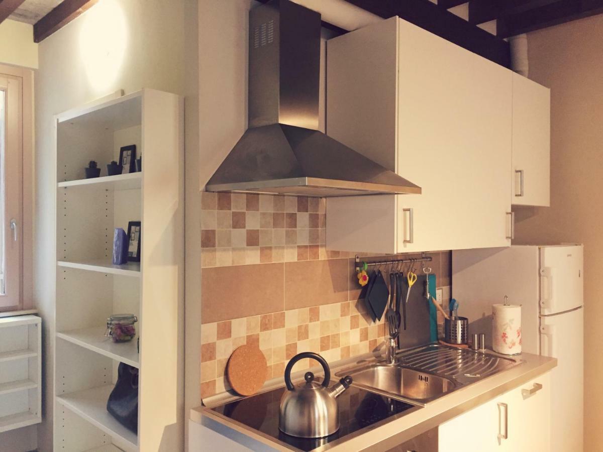 Niki O. Apartments Parma Kültér fotó