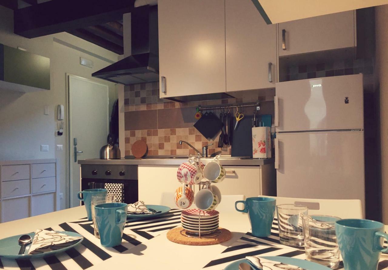 Niki O. Apartments Parma Kültér fotó